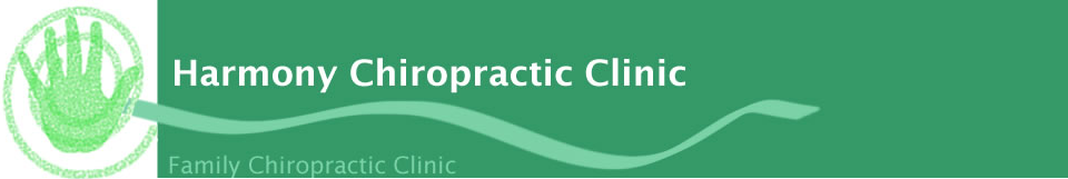Harmony Chirocranial Clinic Chiropractor in Suffolk & Norfolk