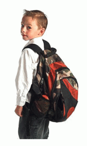 children backpacks paul parolin harmony chiropractic clinic suffolk 2